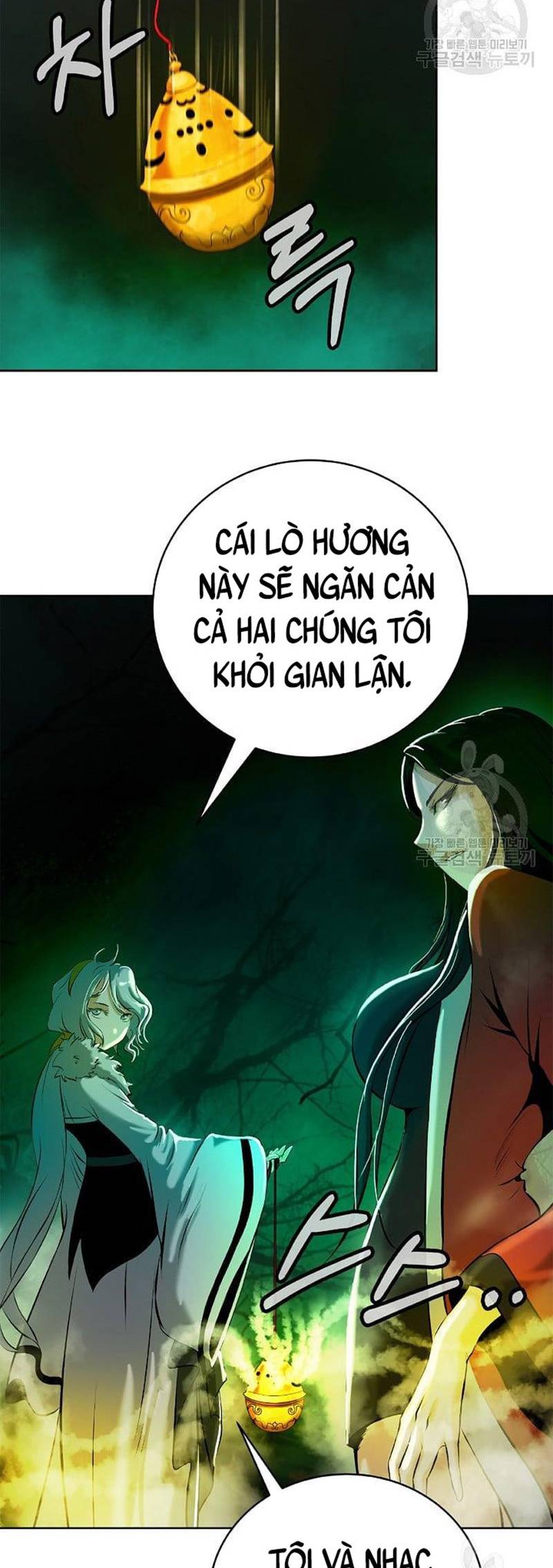 Lãng Tiên Kỳ Đàm Chap 93 - Next Chap 94