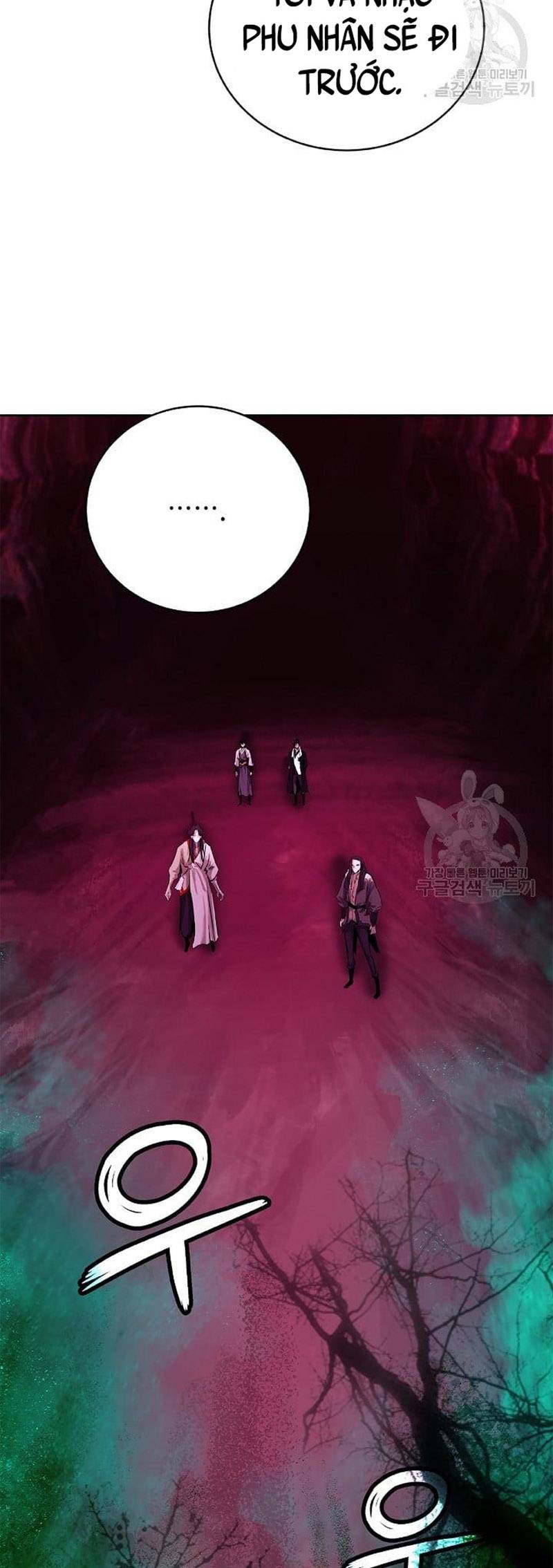 Lãng Tiên Kỳ Đàm Chap 93 - Next Chap 94