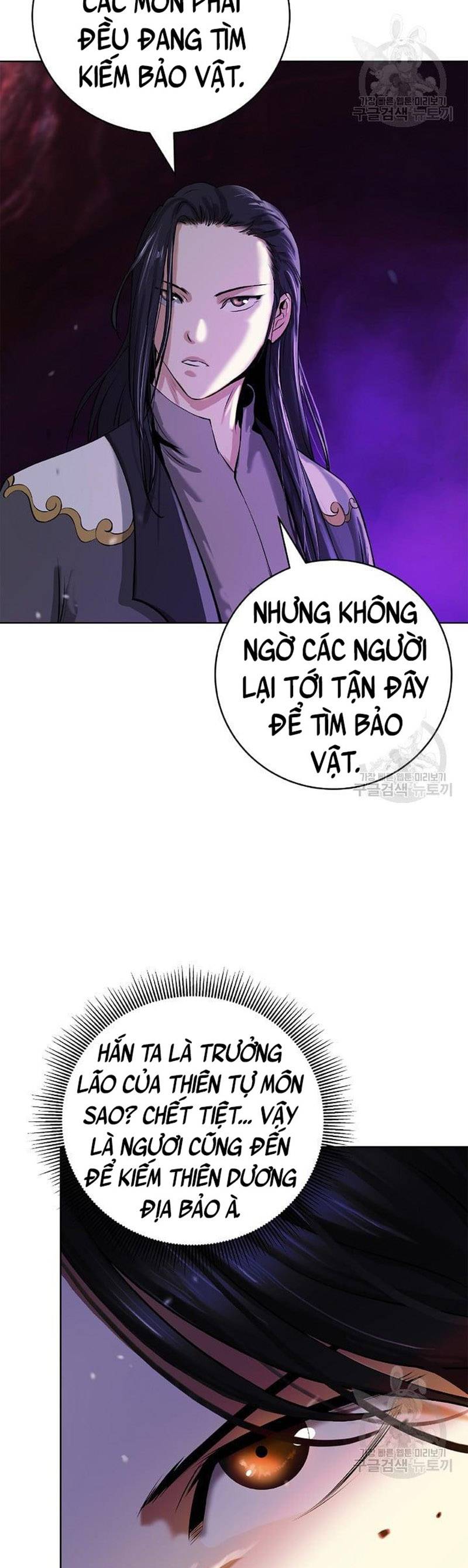 Lãng Tiên Kỳ Đàm Chap 93 - Next Chap 94