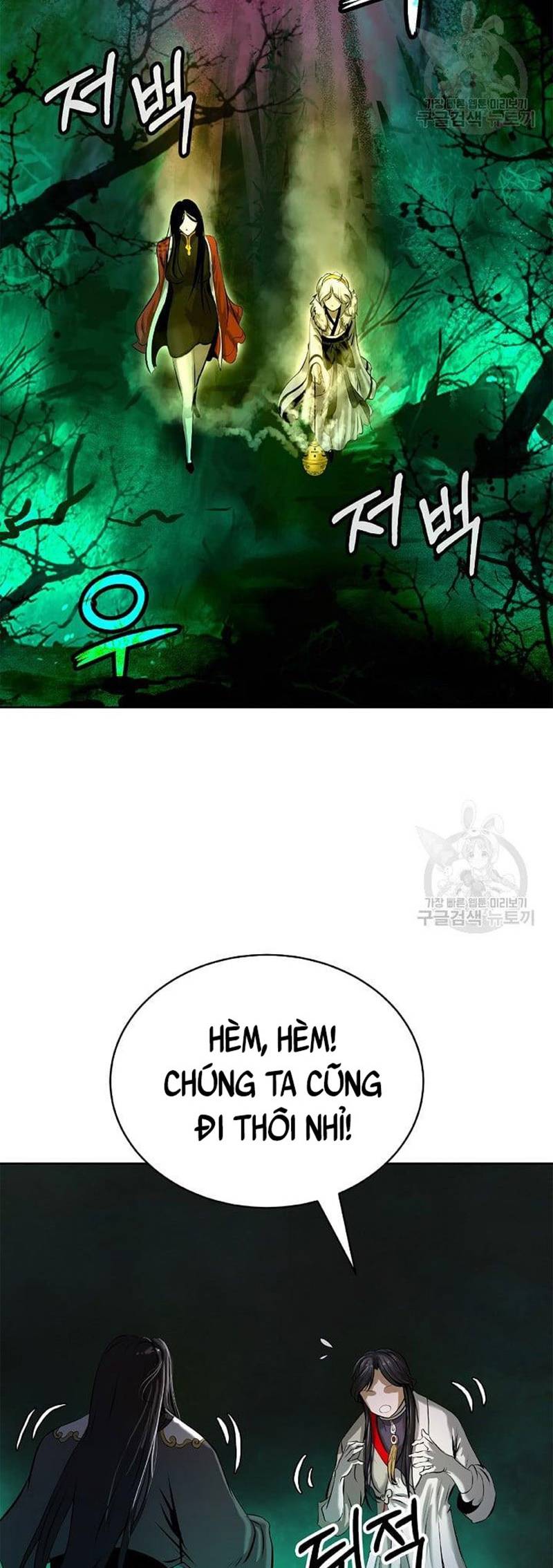 Lãng Tiên Kỳ Đàm Chap 93 - Next Chap 94