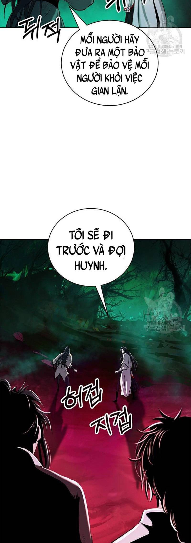 Lãng Tiên Kỳ Đàm Chap 93 - Next Chap 94