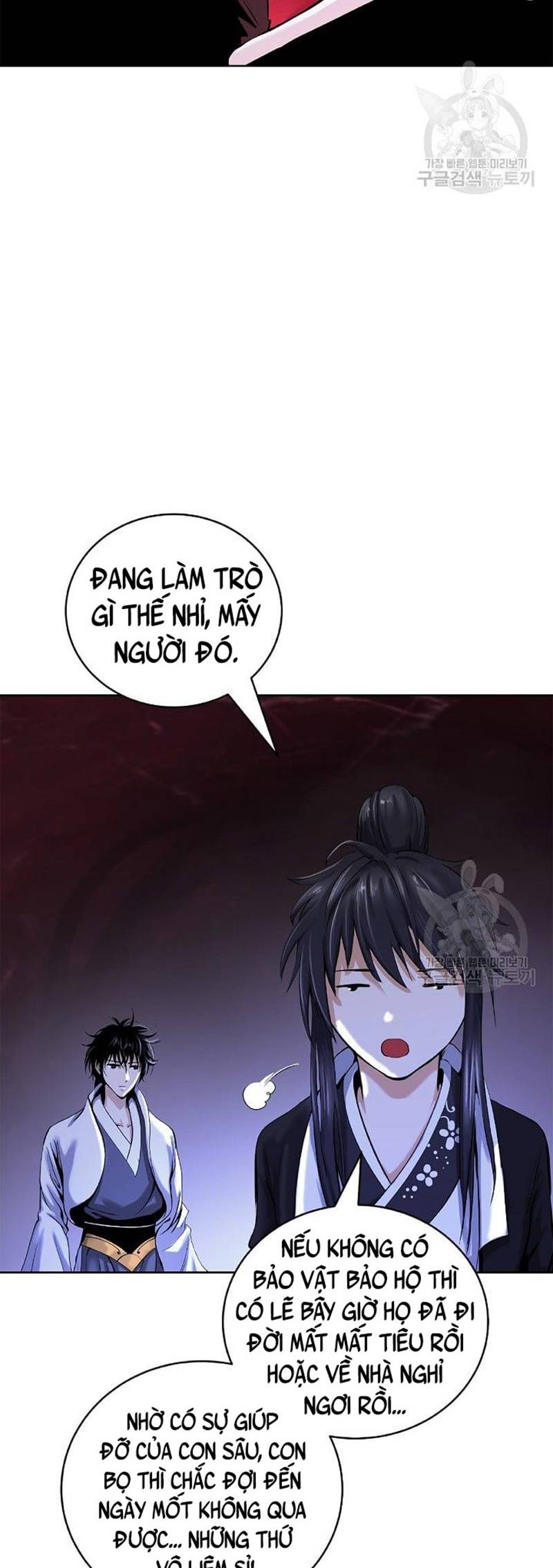 Lãng Tiên Kỳ Đàm Chap 93 - Next Chap 94