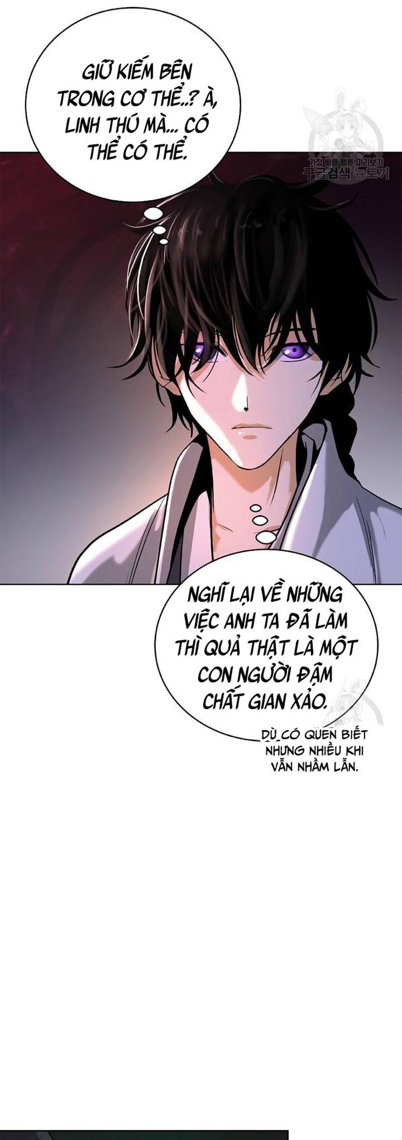 Lãng Tiên Kỳ Đàm Chap 93 - Next Chap 94