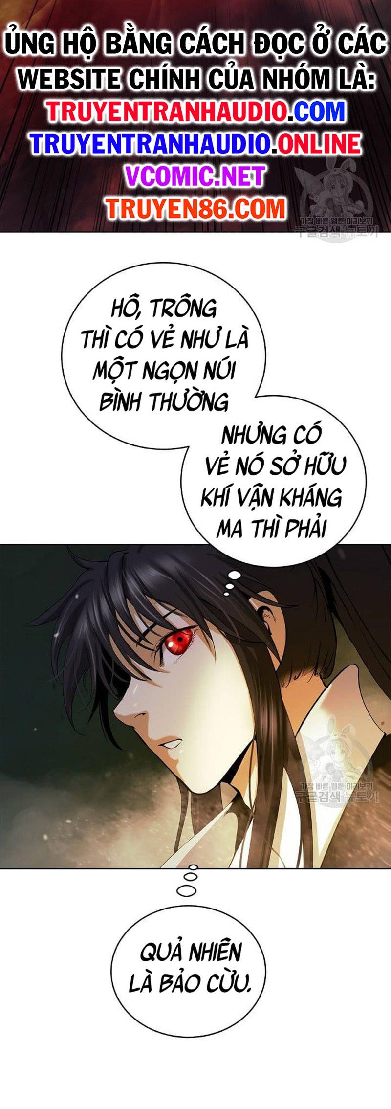 Lãng Tiên Kỳ Đàm Chap 93 - Next Chap 94