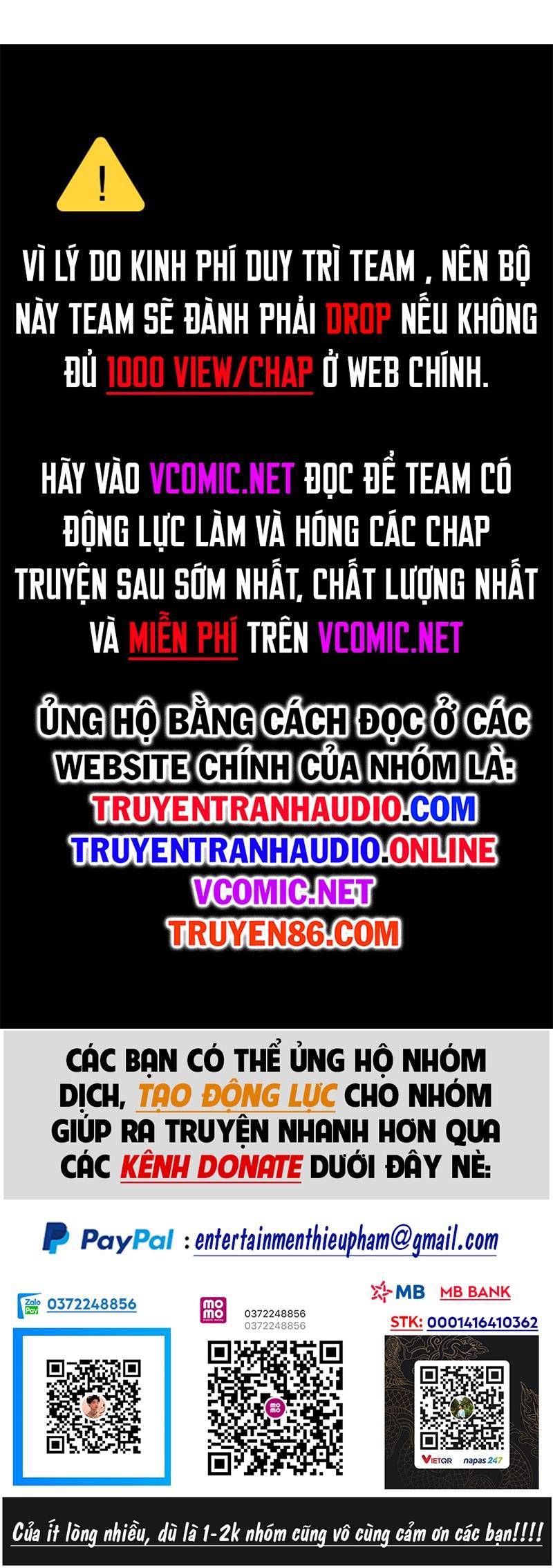 Lãng Tiên Kỳ Đàm Chap 93 - Next Chap 94