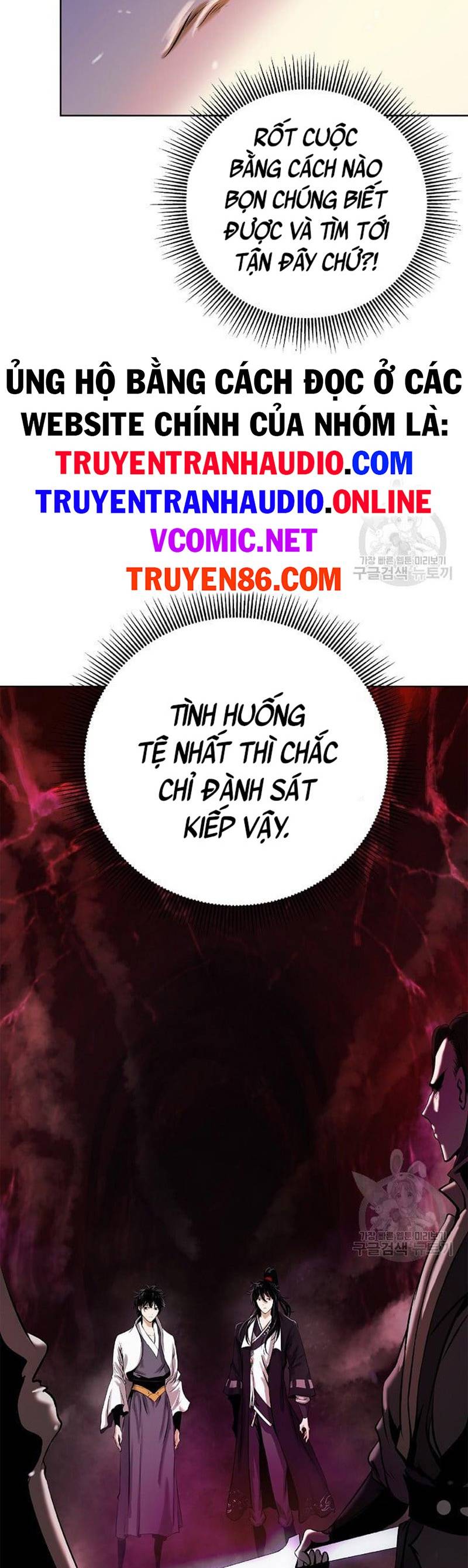 Lãng Tiên Kỳ Đàm Chap 93 - Next Chap 94