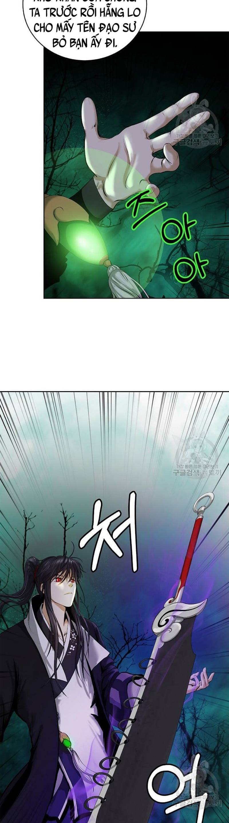 Lãng Tiên Kỳ Đàm Chap 94 - Next Chap 95