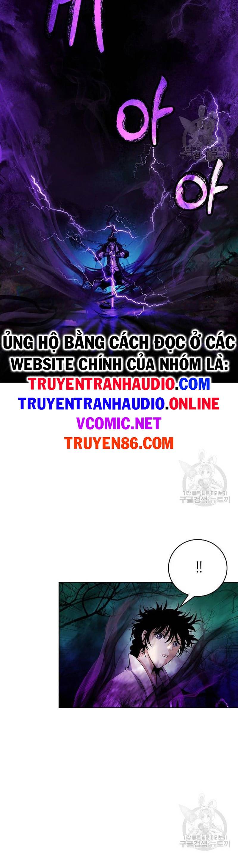 Lãng Tiên Kỳ Đàm Chap 94 - Next Chap 95