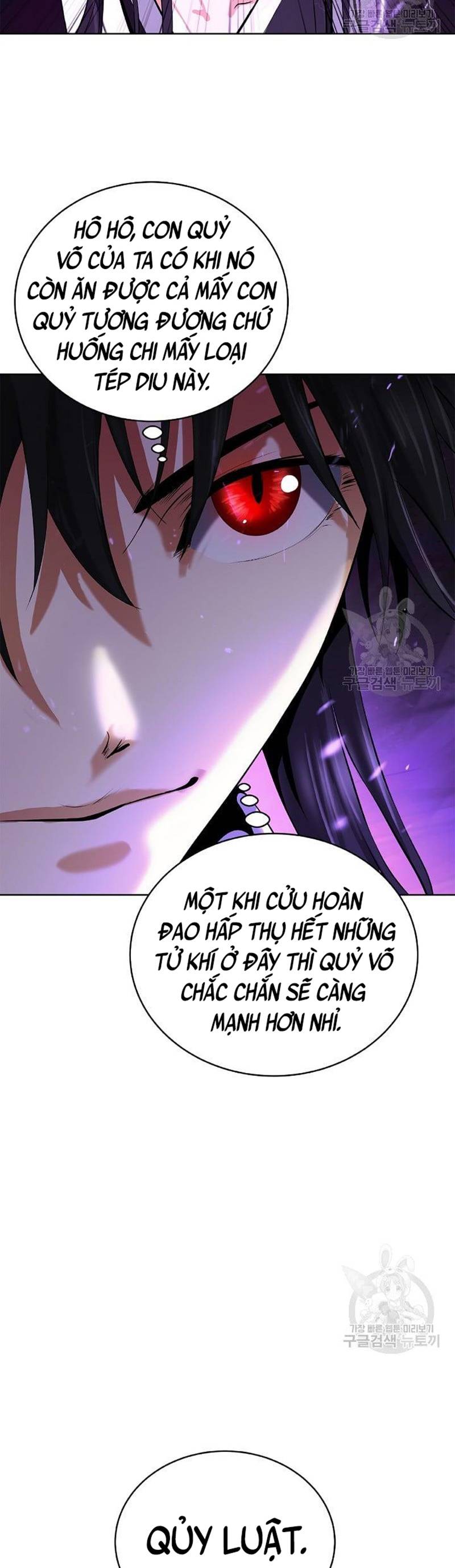 Lãng Tiên Kỳ Đàm Chap 94 - Next Chap 95