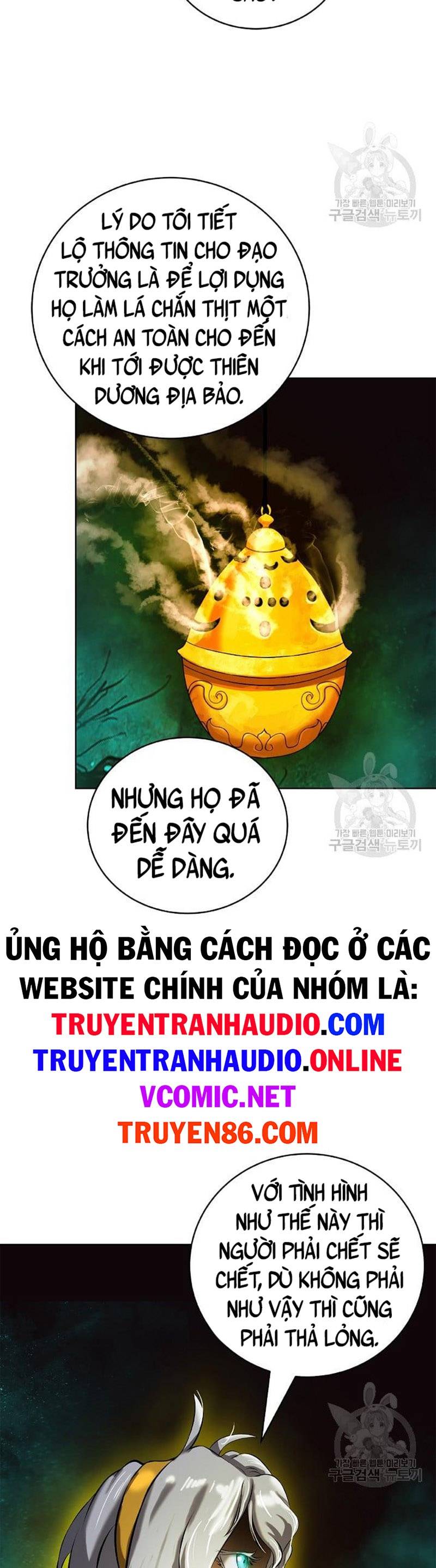 Lãng Tiên Kỳ Đàm Chap 94 - Next Chap 95