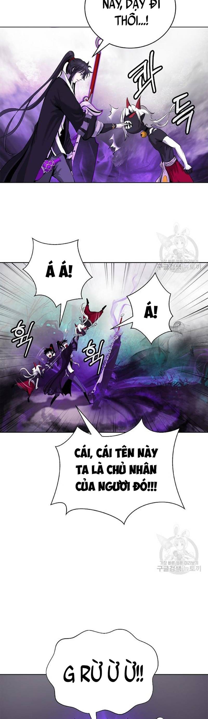 Lãng Tiên Kỳ Đàm Chap 94 - Next Chap 95