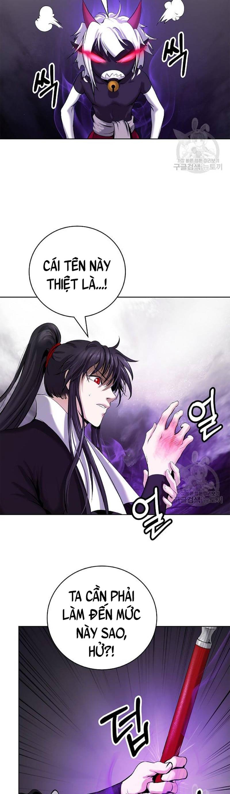Lãng Tiên Kỳ Đàm Chap 94 - Next Chap 95