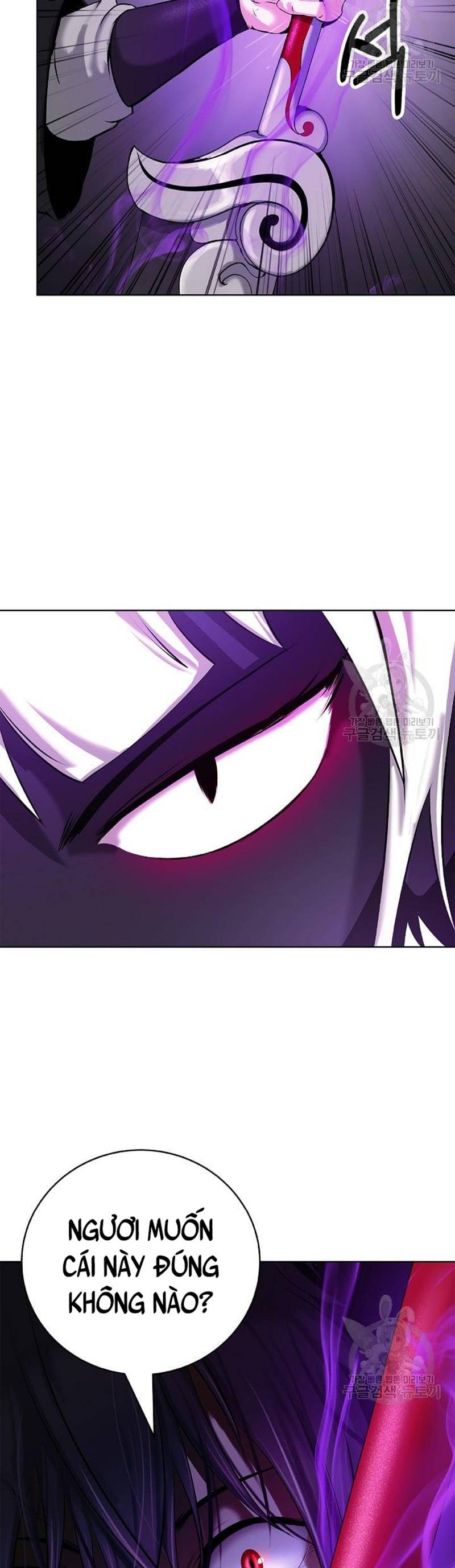 Lãng Tiên Kỳ Đàm Chap 94 - Next Chap 95