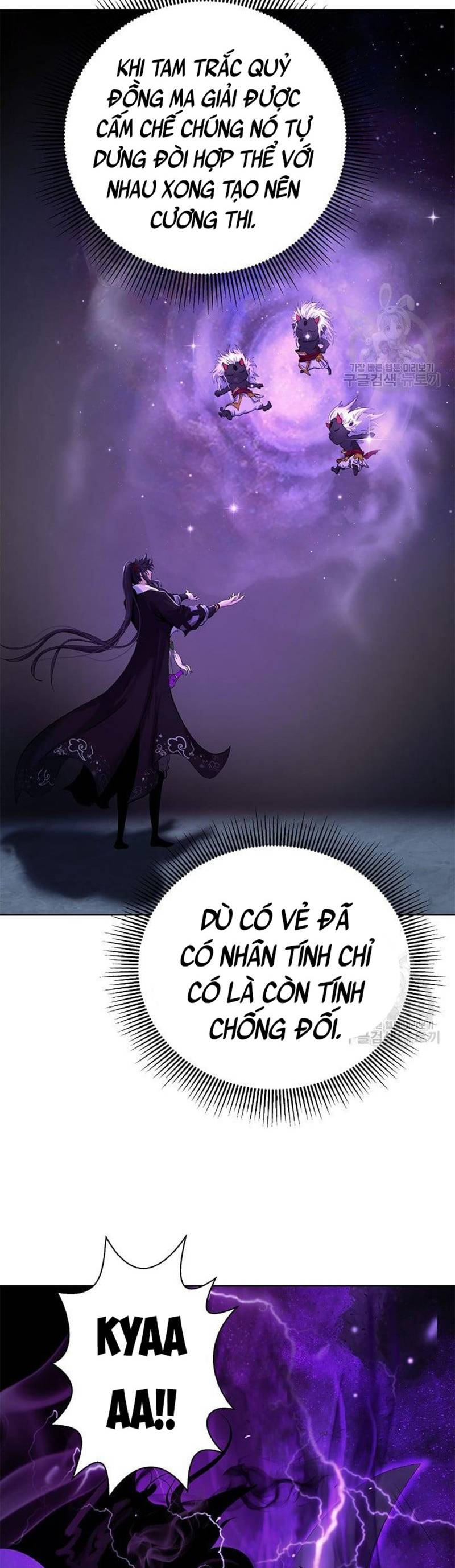 Lãng Tiên Kỳ Đàm Chap 94 - Next Chap 95