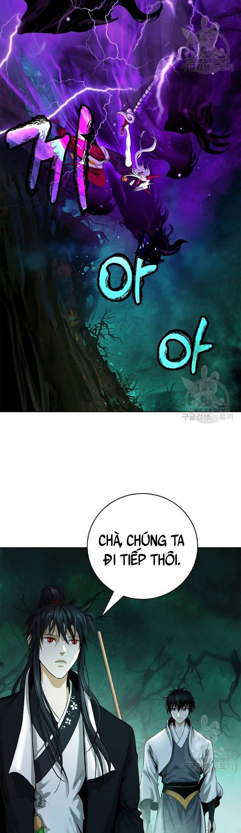 Lãng Tiên Kỳ Đàm Chap 94 - Next Chap 95