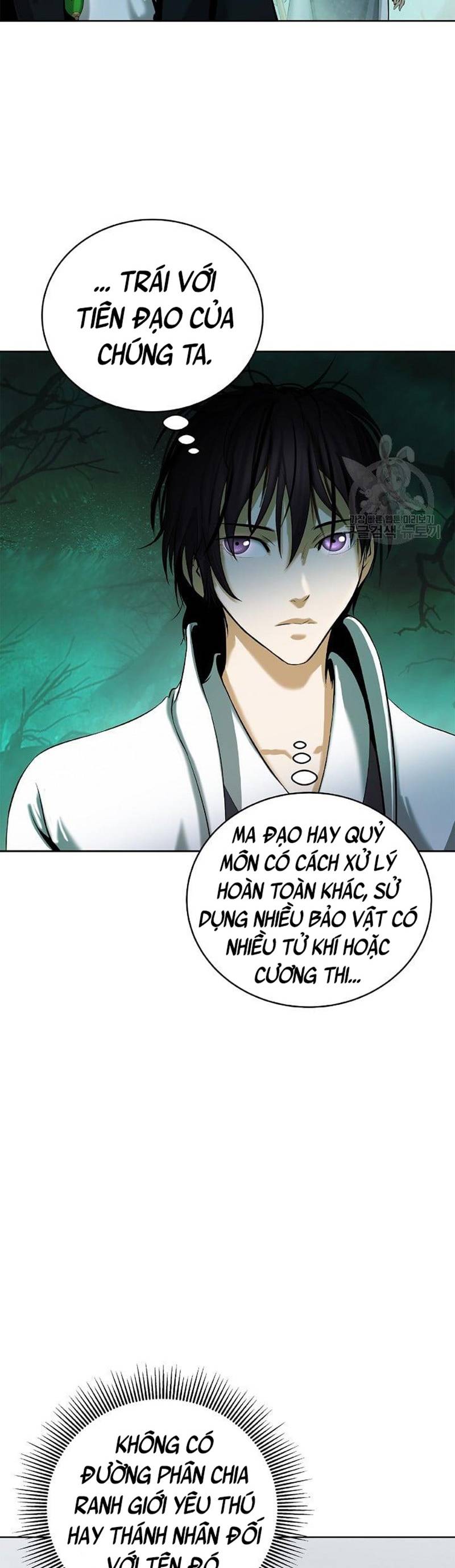 Lãng Tiên Kỳ Đàm Chap 94 - Next Chap 95