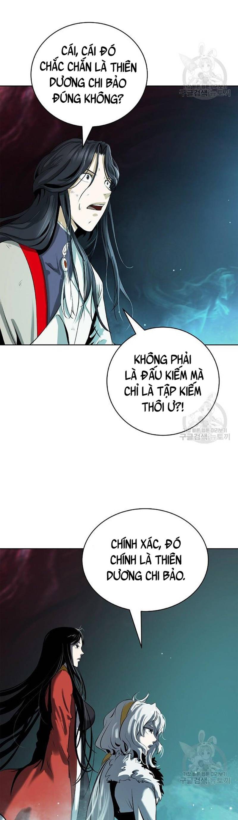 Lãng Tiên Kỳ Đàm Chap 94 - Next Chap 95