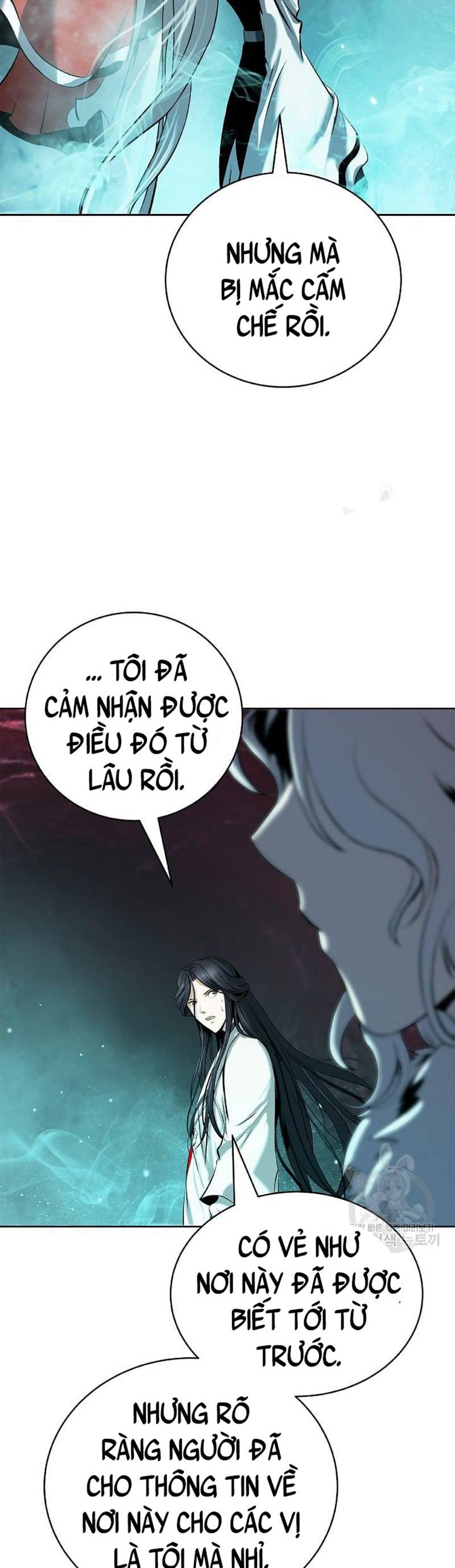 Lãng Tiên Kỳ Đàm Chap 94 - Next Chap 95