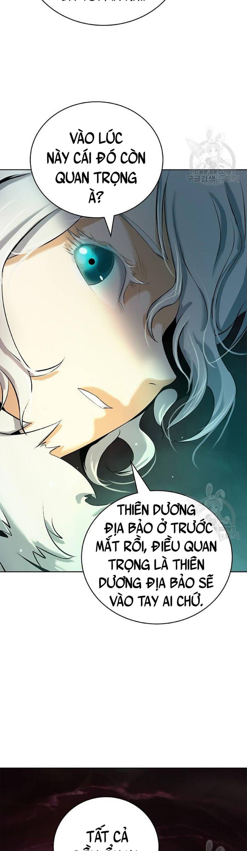 Lãng Tiên Kỳ Đàm Chap 94 - Next Chap 95