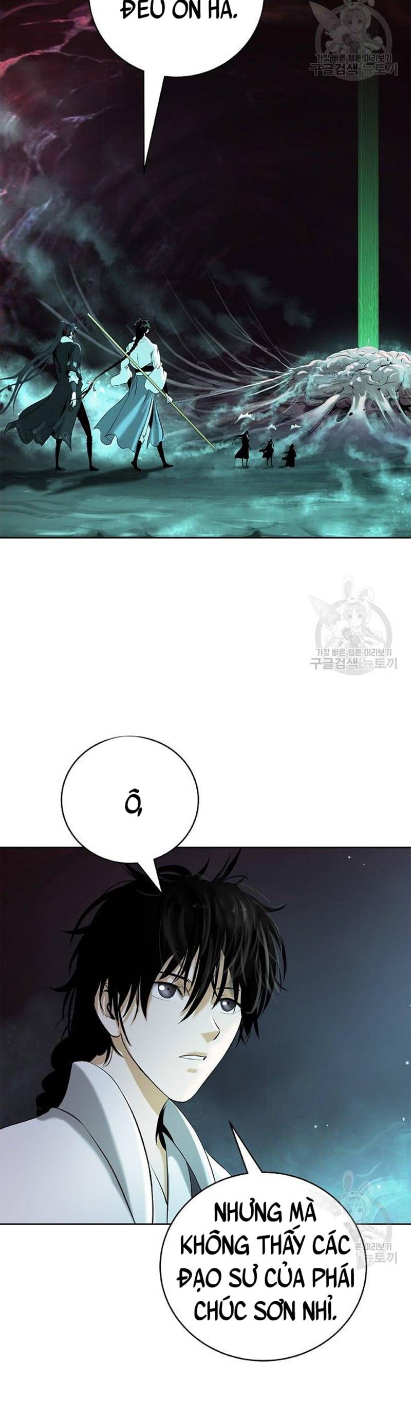 Lãng Tiên Kỳ Đàm Chap 94 - Next Chap 95