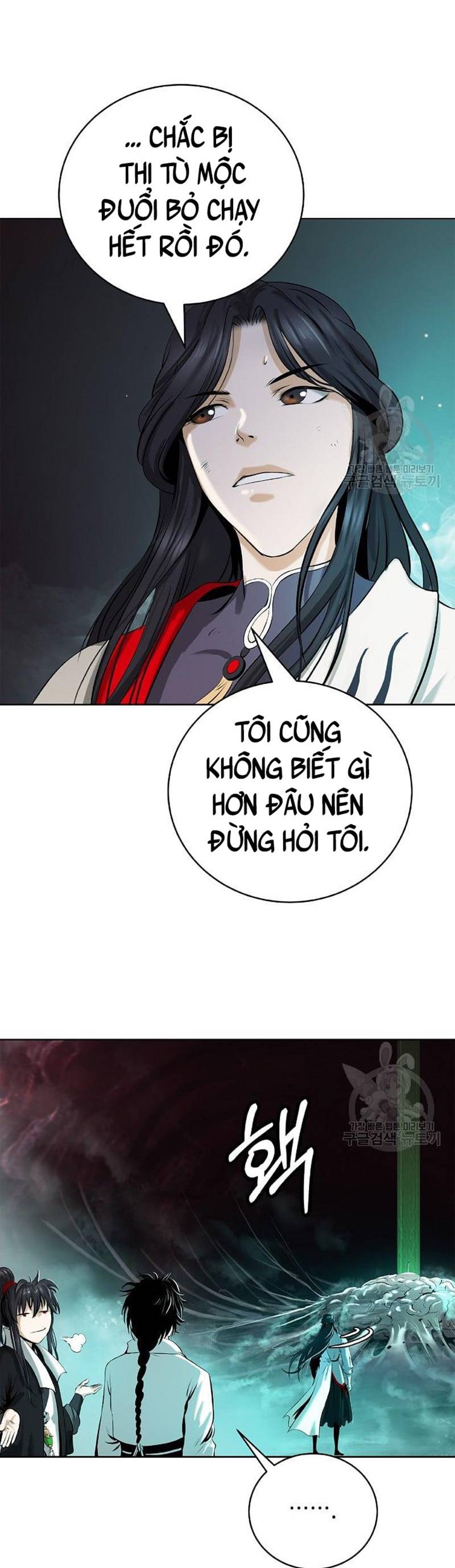 Lãng Tiên Kỳ Đàm Chap 94 - Next Chap 95