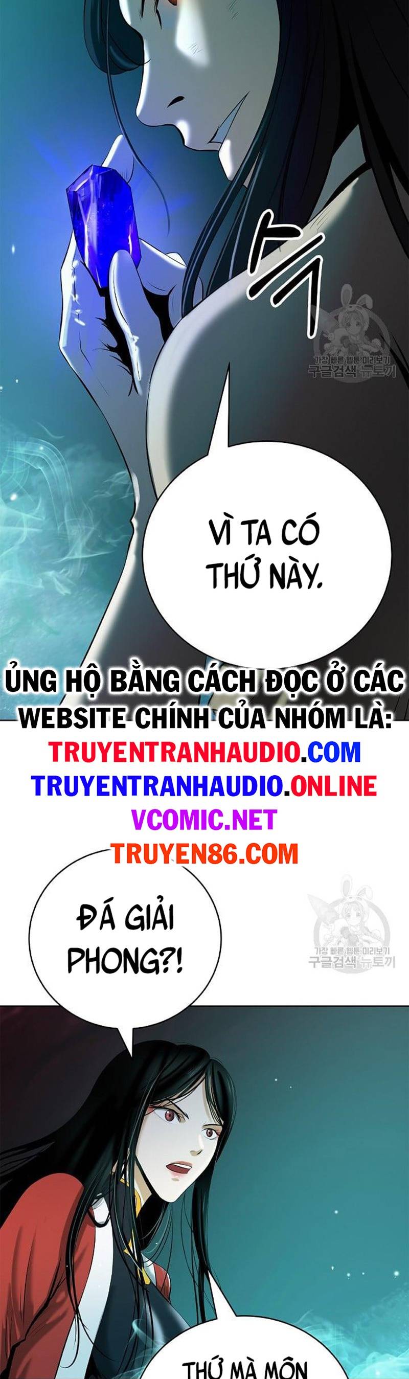 Lãng Tiên Kỳ Đàm Chap 94 - Next Chap 95