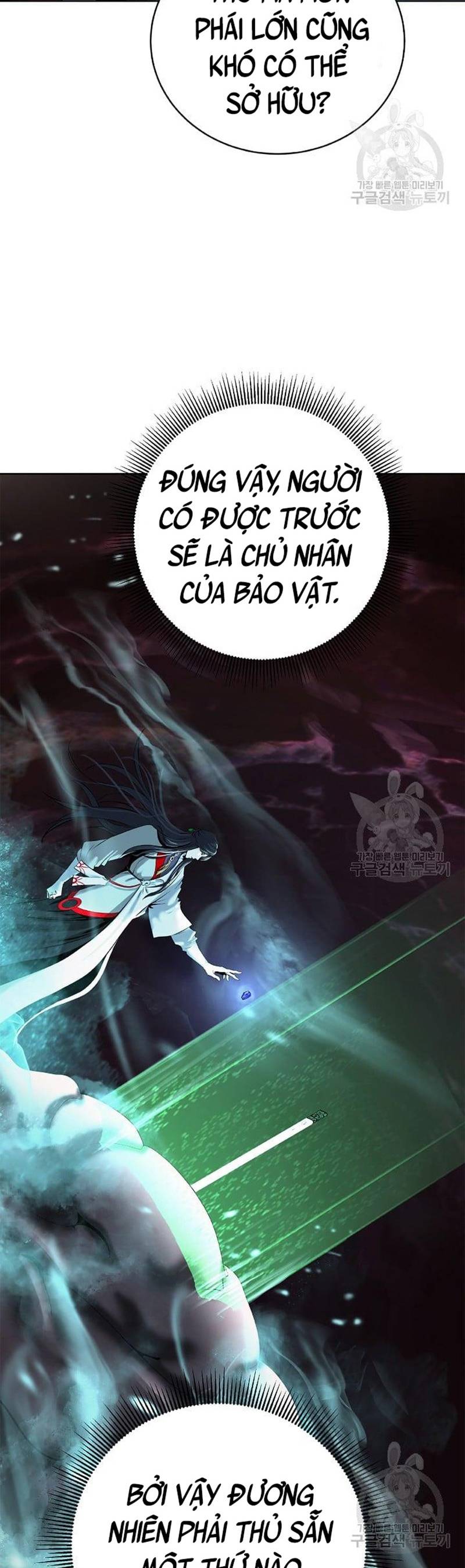 Lãng Tiên Kỳ Đàm Chap 94 - Next Chap 95