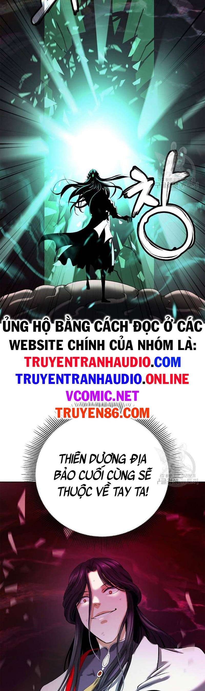 Lãng Tiên Kỳ Đàm Chap 94 - Next Chap 95