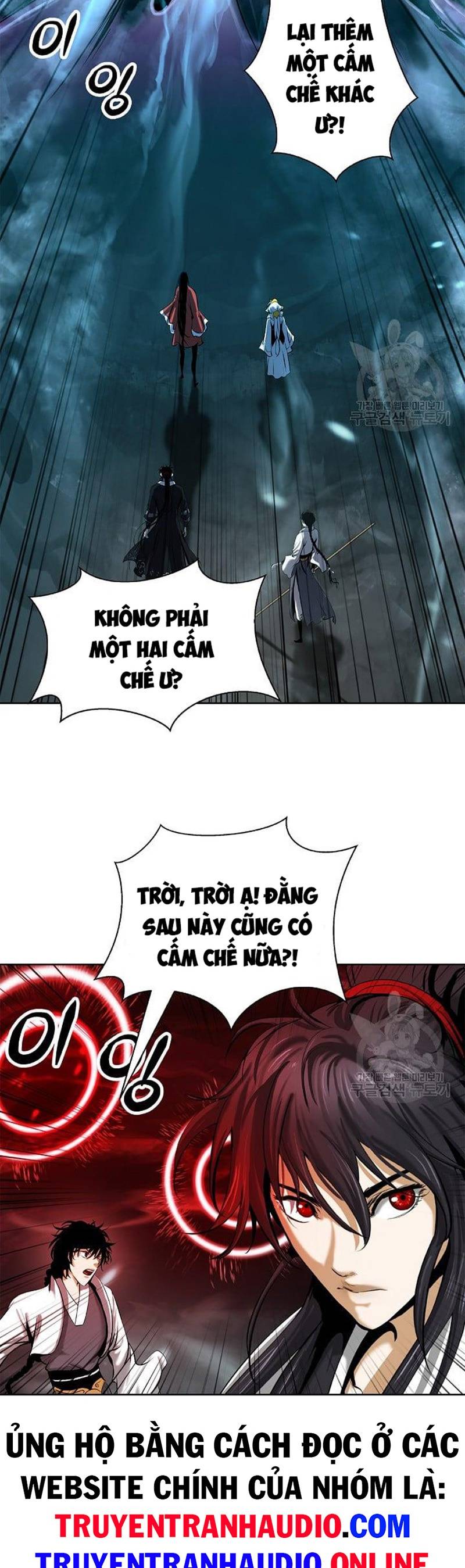 Lãng Tiên Kỳ Đàm Chap 94 - Next Chap 95