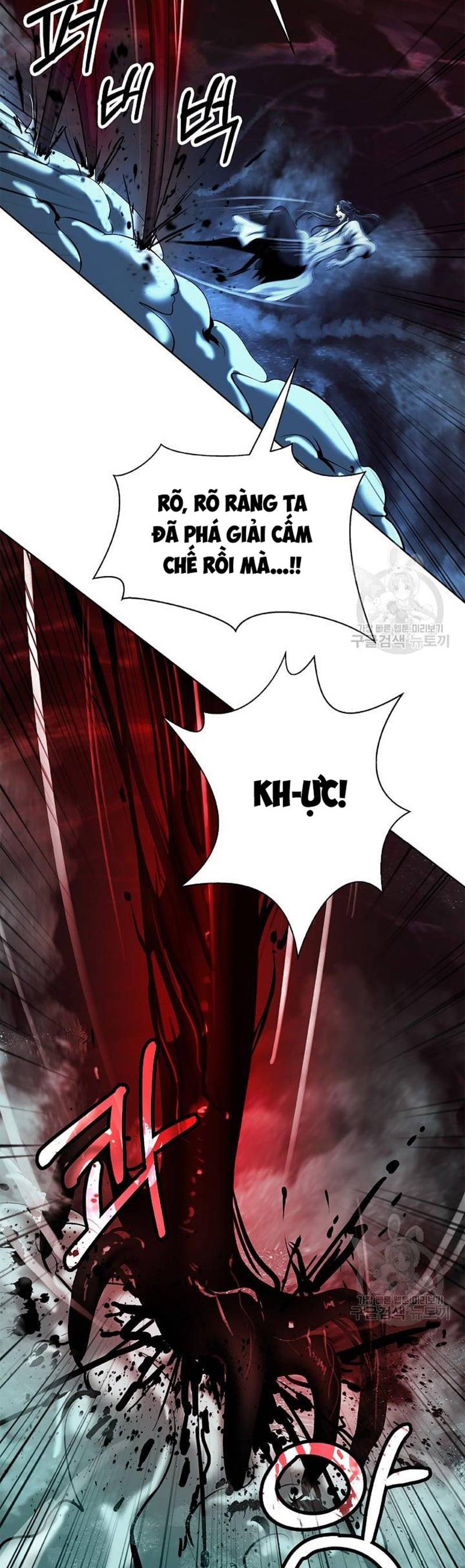 Lãng Tiên Kỳ Đàm Chap 94 - Next Chap 95