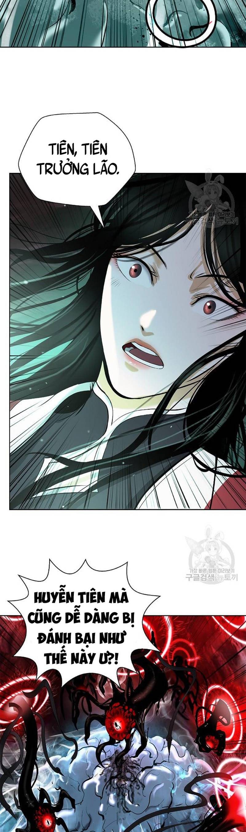 Lãng Tiên Kỳ Đàm Chap 94 - Next Chap 95