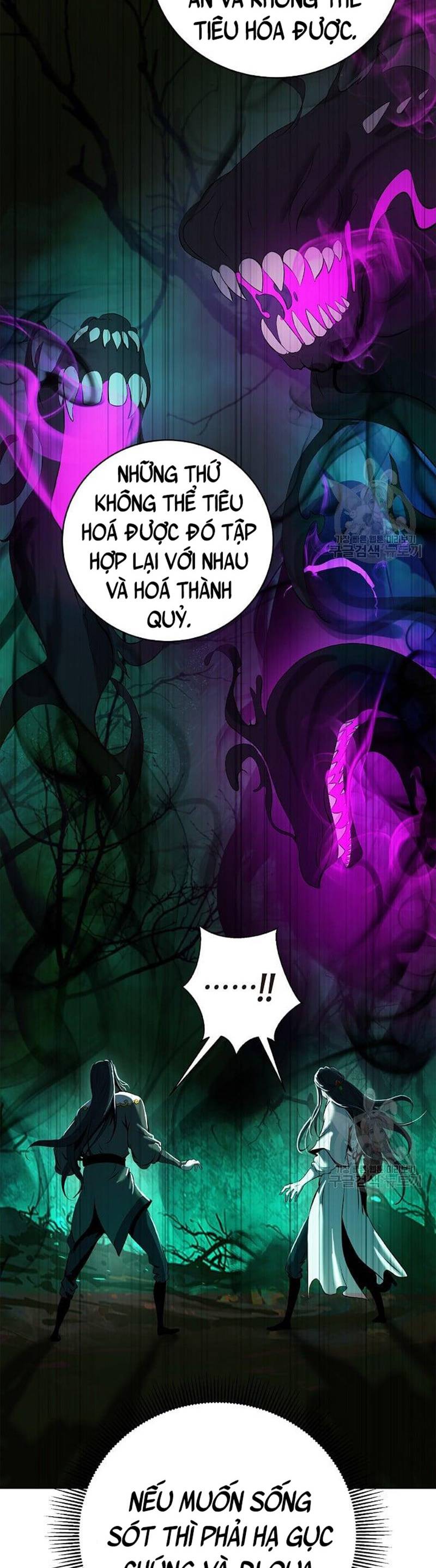Lãng Tiên Kỳ Đàm Chap 94 - Next Chap 95