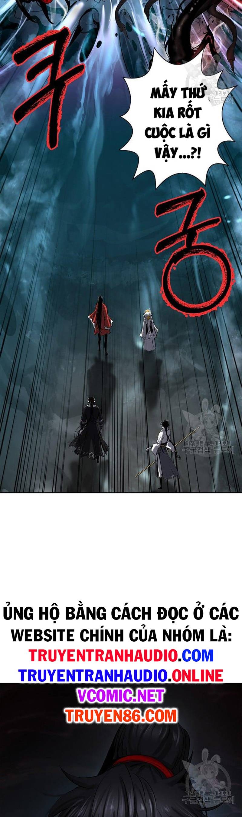 Lãng Tiên Kỳ Đàm Chap 94 - Next Chap 95