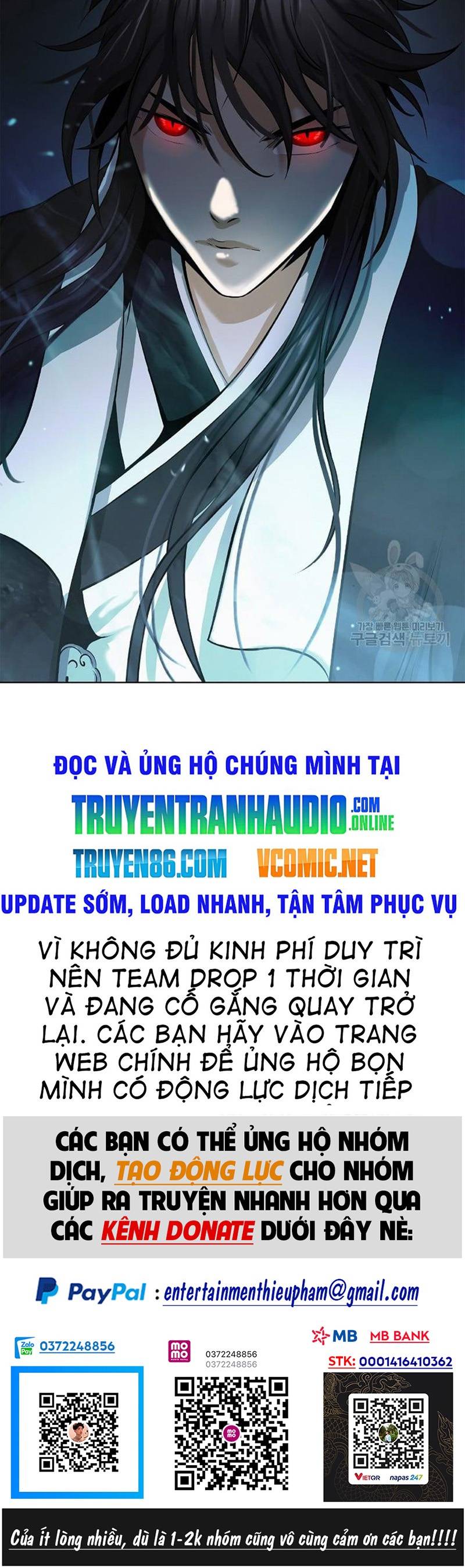 Lãng Tiên Kỳ Đàm Chap 94 - Next Chap 95