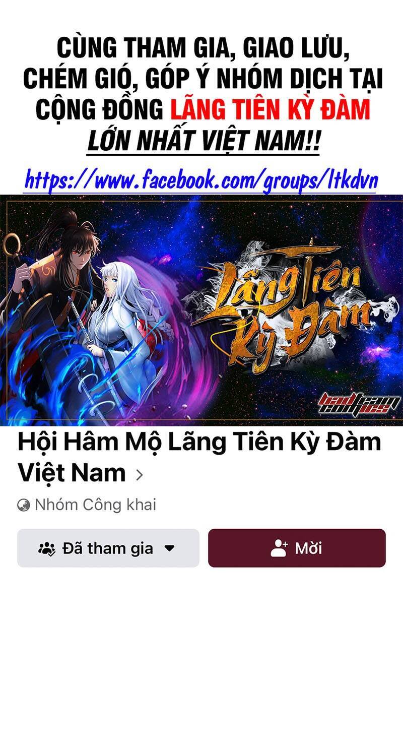 Lãng Tiên Kỳ Đàm Chap 95 - Next Chap 96