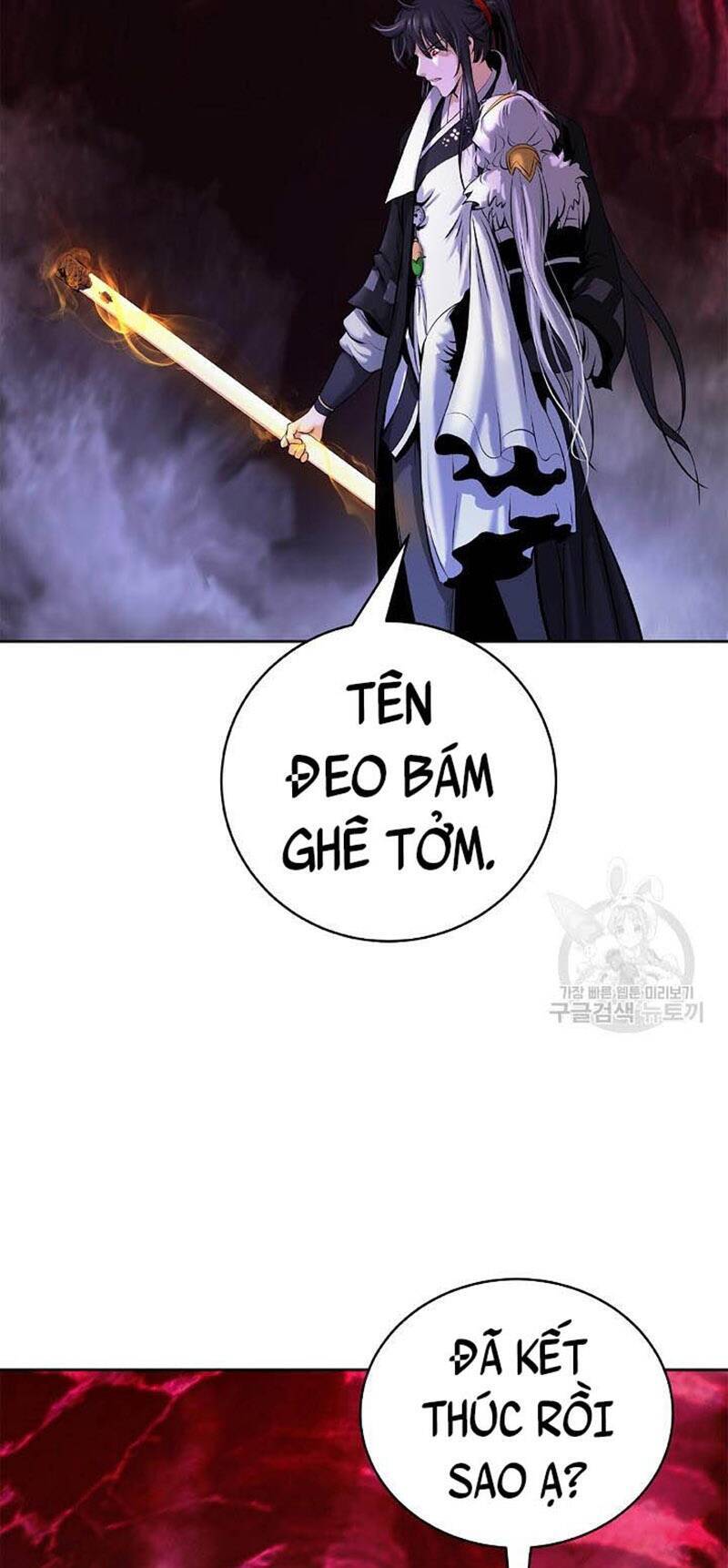 Lãng Tiên Kỳ Đàm Chap 95 - Next Chap 96