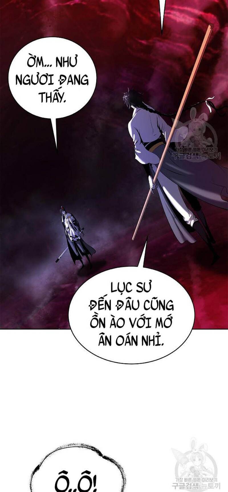Lãng Tiên Kỳ Đàm Chap 95 - Next Chap 96