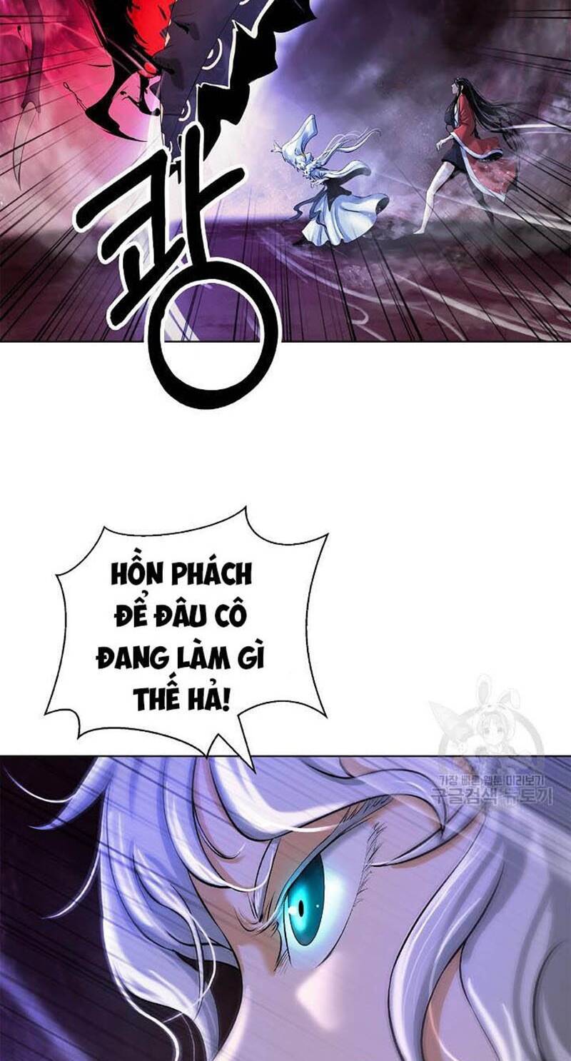 Lãng Tiên Kỳ Đàm Chap 95 - Next Chap 96