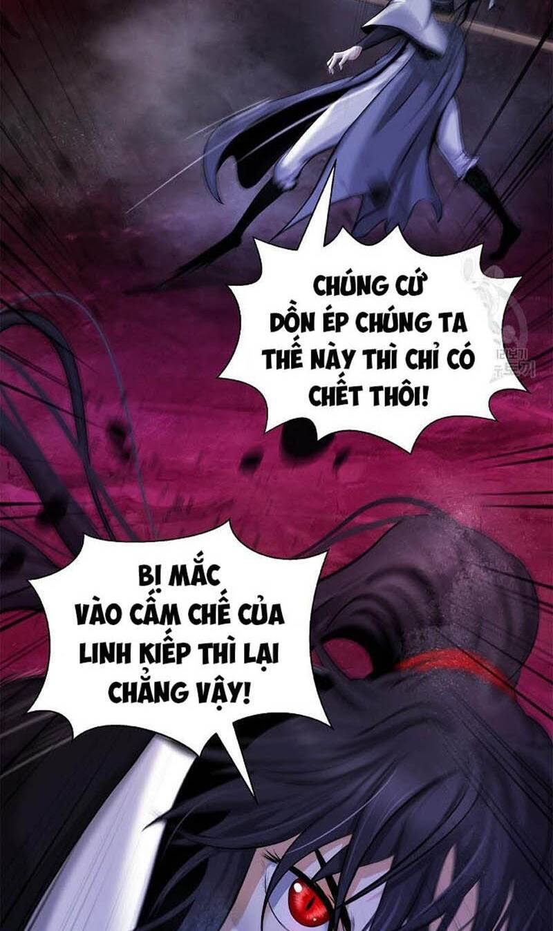 Lãng Tiên Kỳ Đàm Chap 95 - Next Chap 96