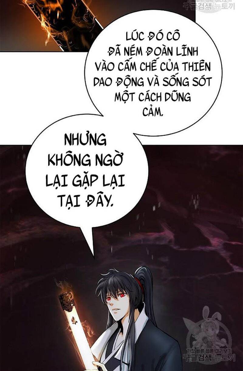 Lãng Tiên Kỳ Đàm Chap 95 - Next Chap 96