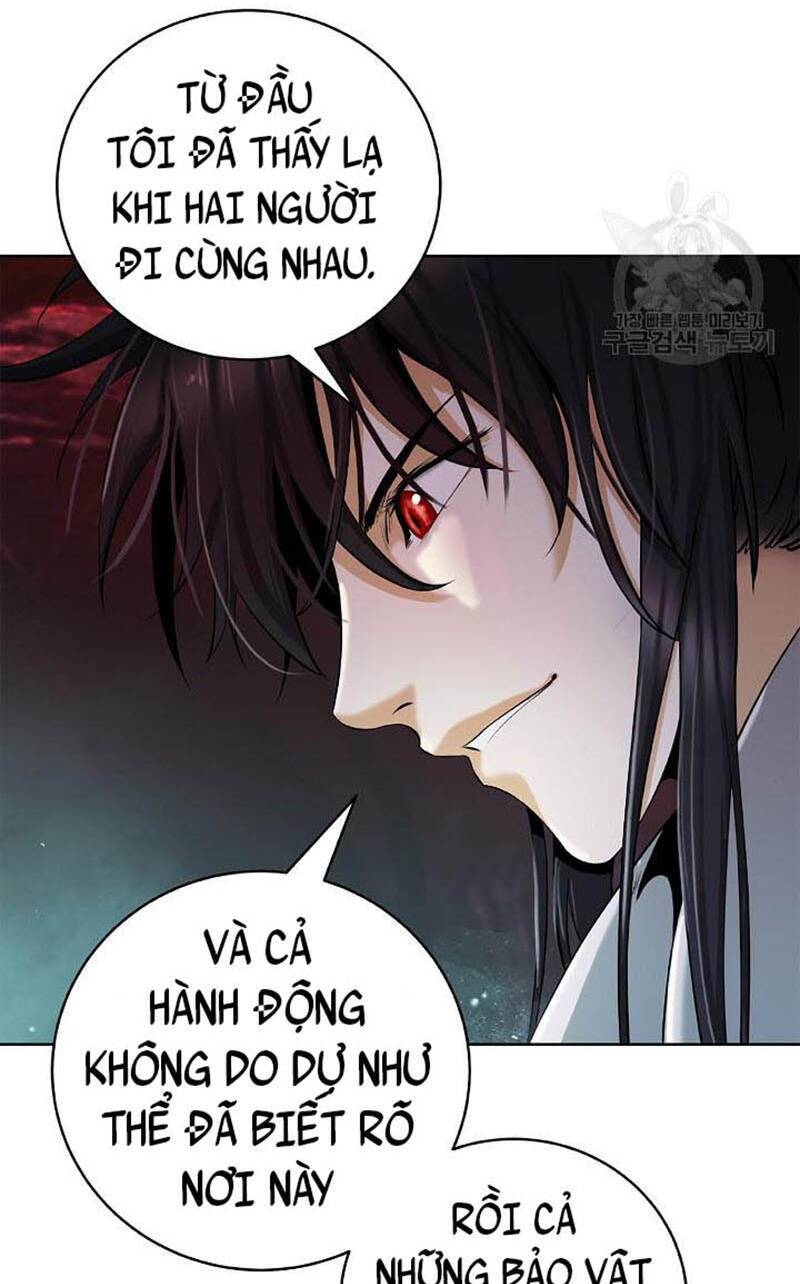 Lãng Tiên Kỳ Đàm Chap 95 - Next Chap 96