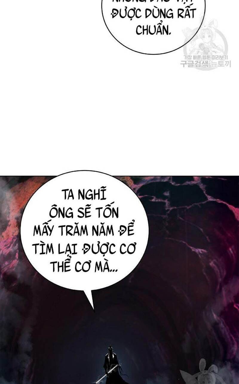 Lãng Tiên Kỳ Đàm Chap 95 - Next Chap 96