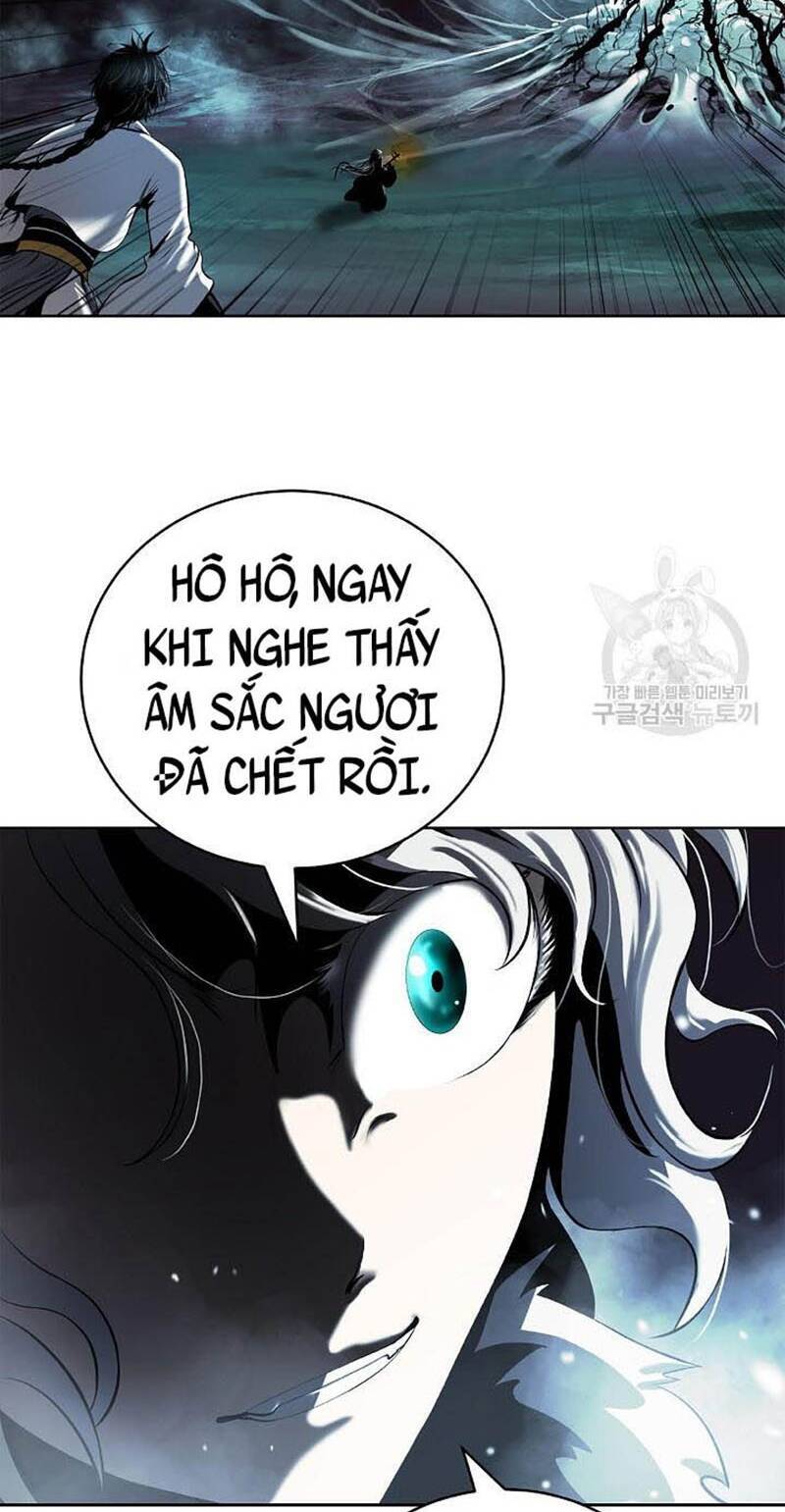 Lãng Tiên Kỳ Đàm Chap 95 - Next Chap 96