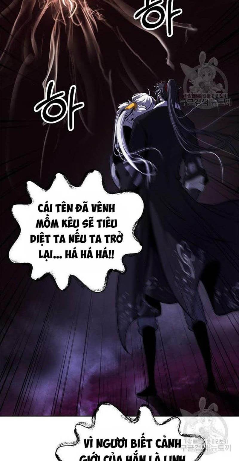 Lãng Tiên Kỳ Đàm Chap 96 - Next Chap 97