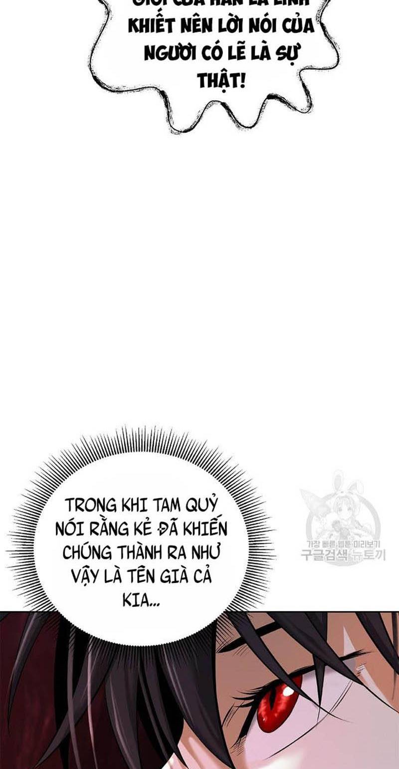 Lãng Tiên Kỳ Đàm Chap 96 - Next Chap 97