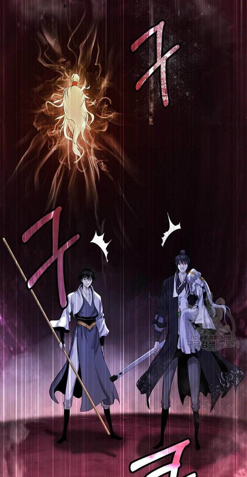 Lãng Tiên Kỳ Đàm Chap 96 - Next Chap 97