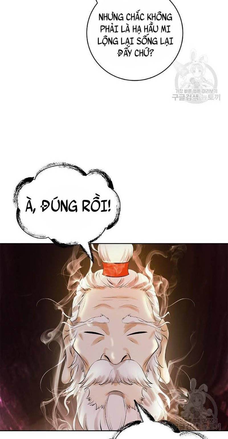Lãng Tiên Kỳ Đàm Chap 96 - Next Chap 97