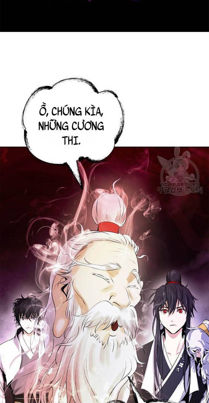 Lãng Tiên Kỳ Đàm Chap 96 - Next Chap 97