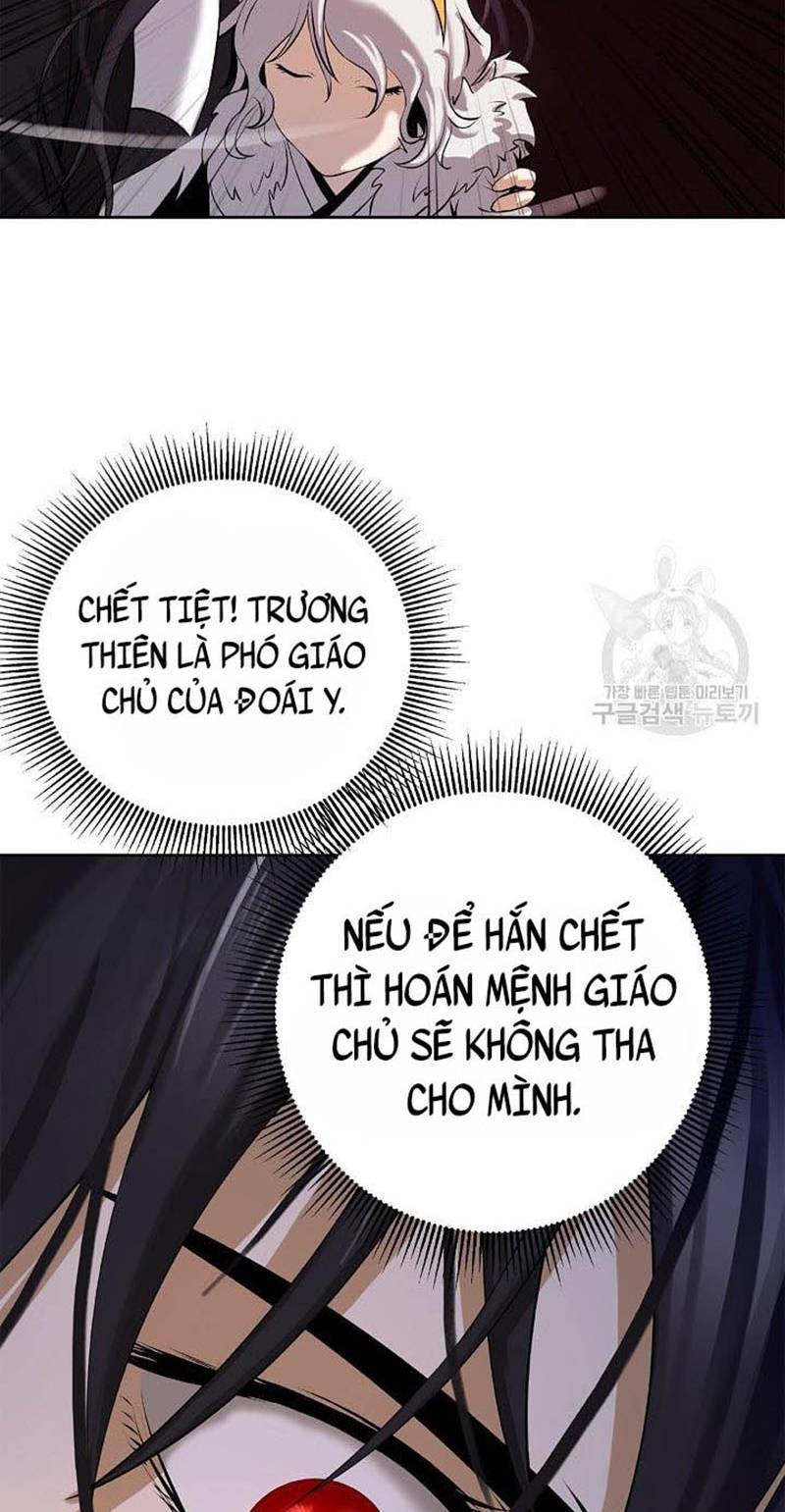 Lãng Tiên Kỳ Đàm Chap 96 - Next Chap 97