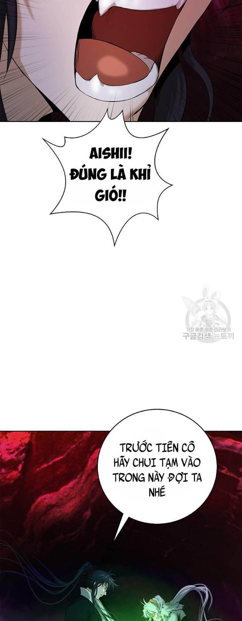 Lãng Tiên Kỳ Đàm Chap 96 - Next Chap 97